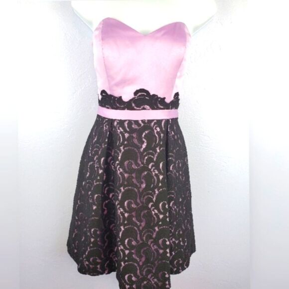 LIZ FIELDS Evening Dress - Picture 1 of 6